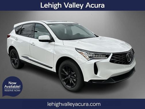 2025 Acura RDX Base