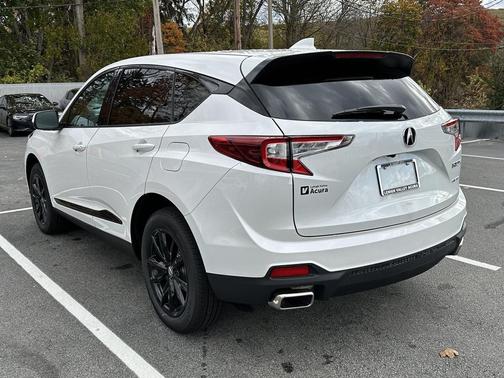 2025 Acura RDX Base