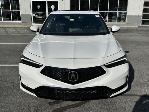 2025 Acura Integra A-SPEC Technology