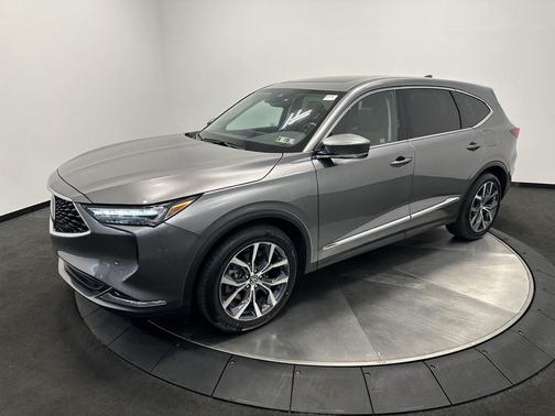 2022 Acura MDX Technology Package
