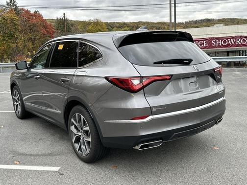 2022 Acura MDX Technology Package