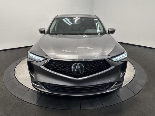 2022 Acura MDX Technology Package