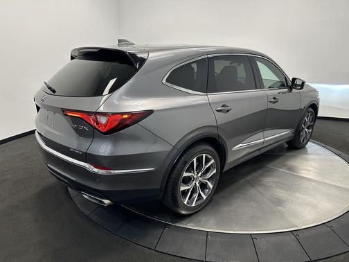 2022 Acura MDX Technology Package