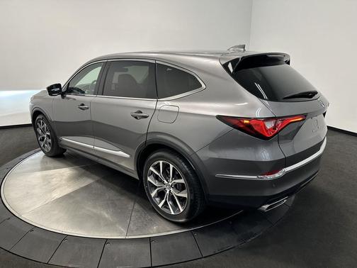 2022 Acura MDX Technology Package