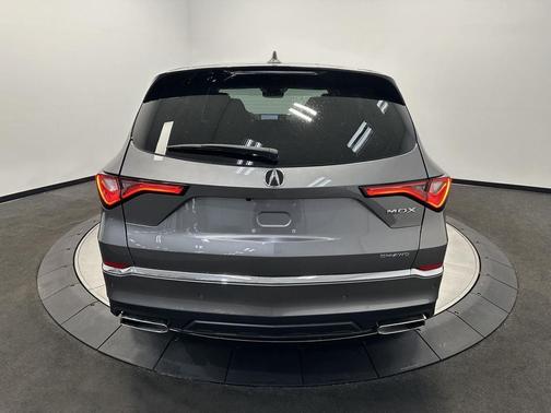 2022 Acura MDX Technology Package