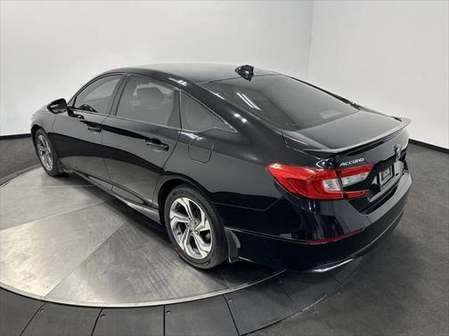 2019 Honda Accord EX