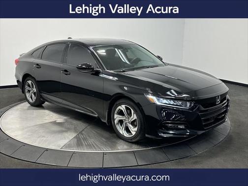 2019 Honda Accord EX