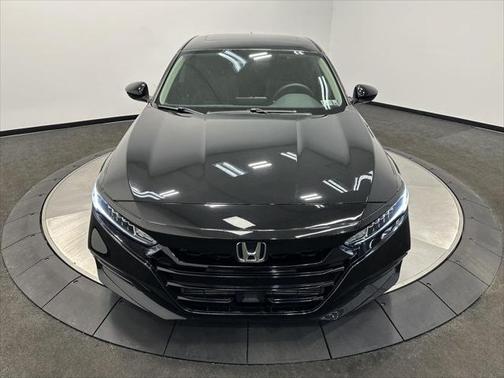 2019 Honda Accord EX