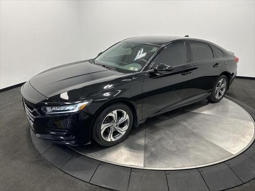 2019 Honda Accord EX
