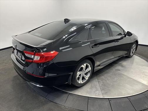 2019 Honda Accord EX