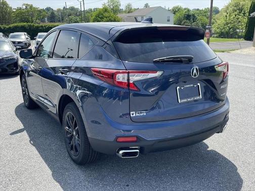 2025 Acura RDX Base