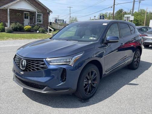 2025 Acura RDX Base