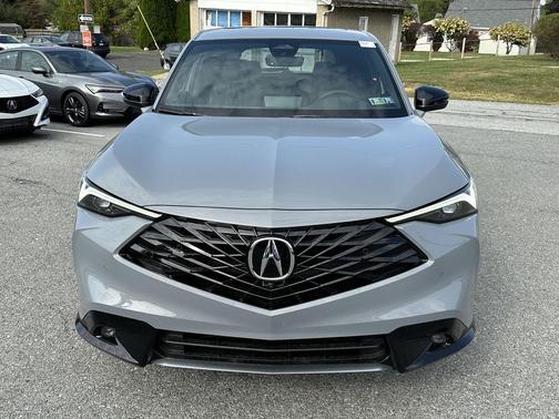 2025 Acura ADX A-Spec with Advance