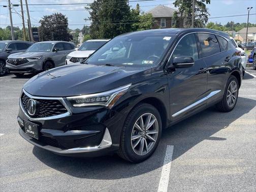 2020 Acura RDX Technology Package