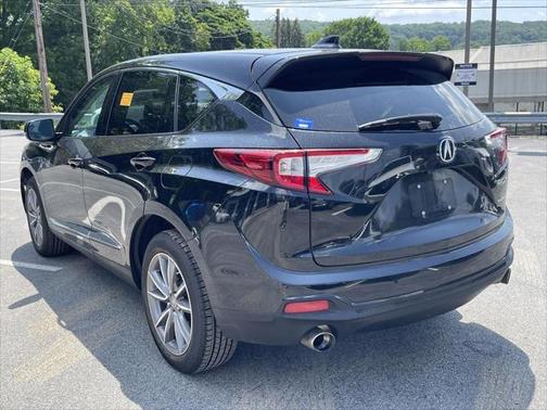 2020 Acura RDX Technology Package