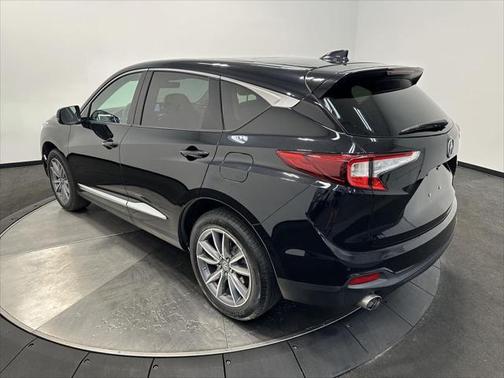 2020 Acura RDX Technology Package