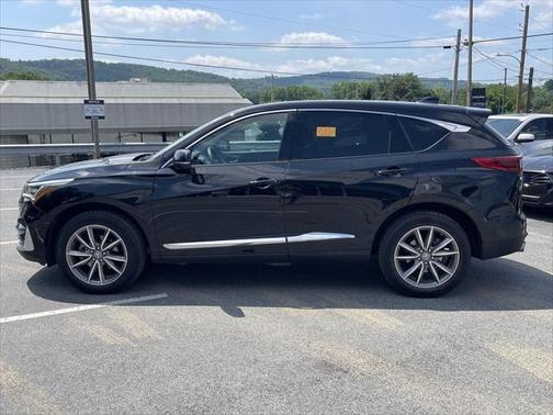 2020 Acura RDX Technology Package