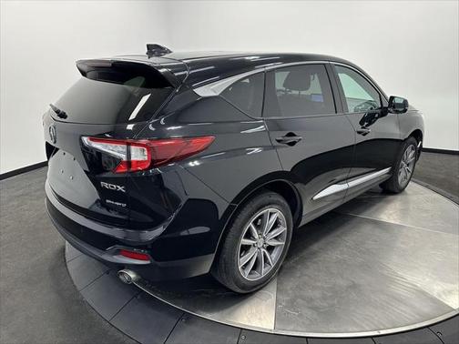 2020 Acura RDX Technology Package