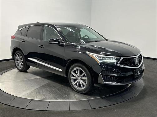 2020 Acura RDX Technology Package