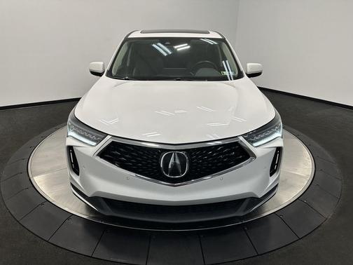 2022 Acura RDX Technology Package