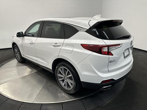 2022 Acura RDX Technology Package