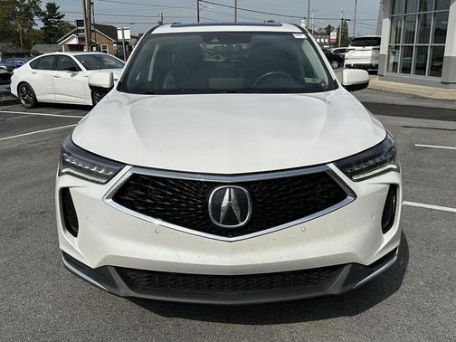 2022 Acura RDX Technology Package