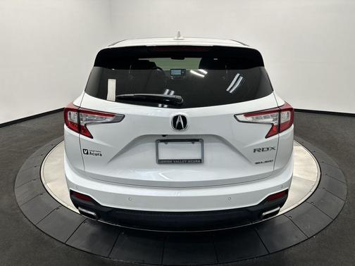 2022 Acura RDX Technology Package