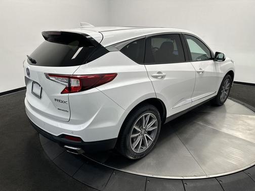 2022 Acura RDX Technology Package