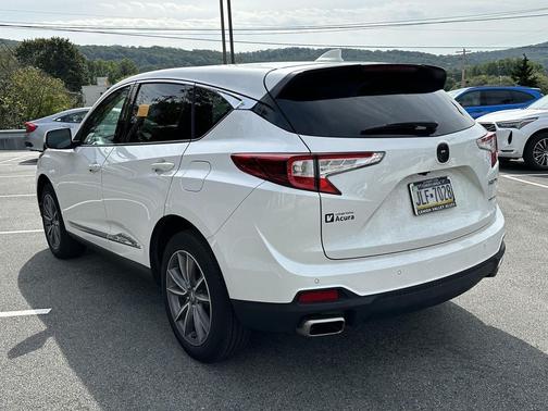 2022 Acura RDX Technology Package