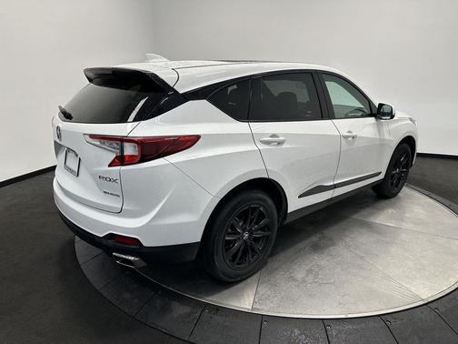 2026 Acura RDX Base
