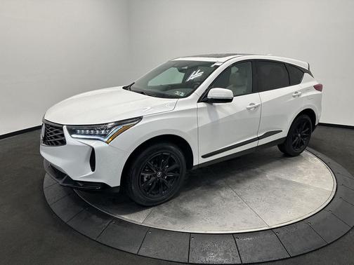 2026 Acura RDX Base