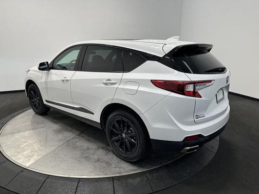 2026 Acura RDX Base