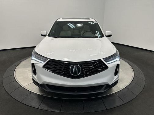 2026 Acura RDX Base
