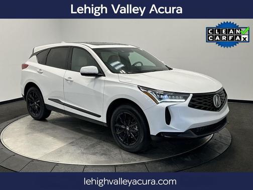 2026 Acura RDX Base