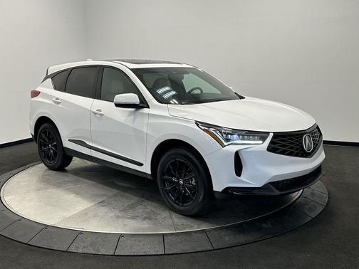 2026 Acura RDX Base