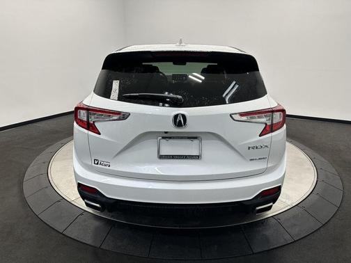 2026 Acura RDX Base