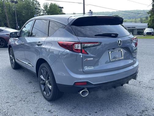 2025 Acura RDX Base