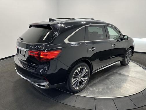 2020 Acura MDX 3.5L w/Technology Package