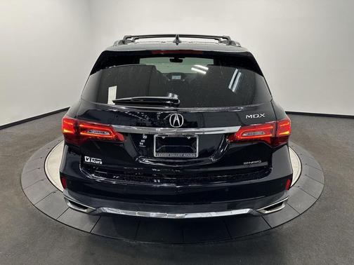 2020 Acura MDX 3.5L w/Technology Package