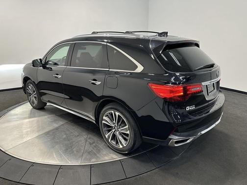 2020 Acura MDX 3.5L w/Technology Package