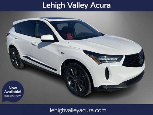 2025 Acura RDX Base