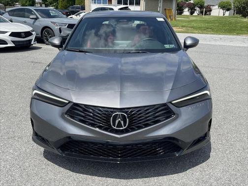 2025 Acura Integra A-SPEC