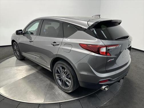 2022 Acura RDX A-Spec Package