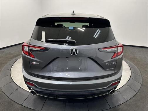 2022 Acura RDX A-Spec Package