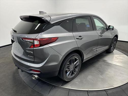 2022 Acura RDX A-Spec Package