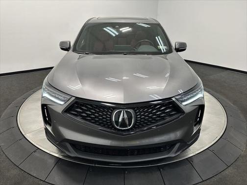 2022 Acura RDX A-Spec Package