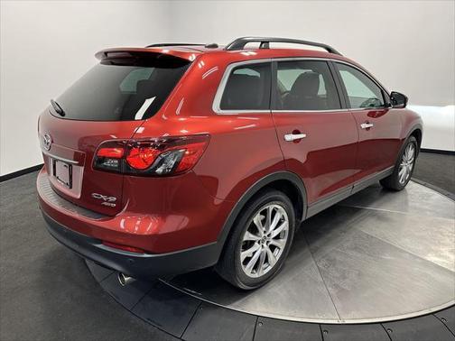 2014 Mazda CX-9 Grand Touring