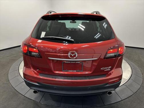 2014 Mazda CX-9 Grand Touring