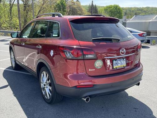 2014 Mazda CX-9 Grand Touring