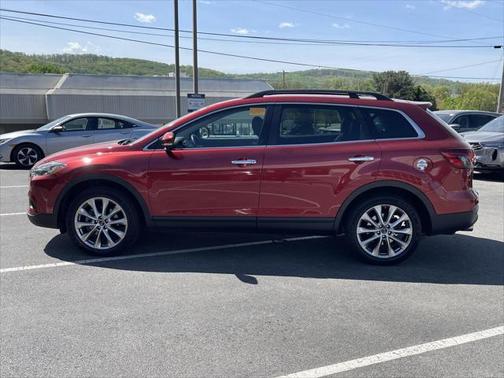 2014 Mazda CX-9 Grand Touring